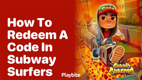 subway surfers redeem|download subway surfers.